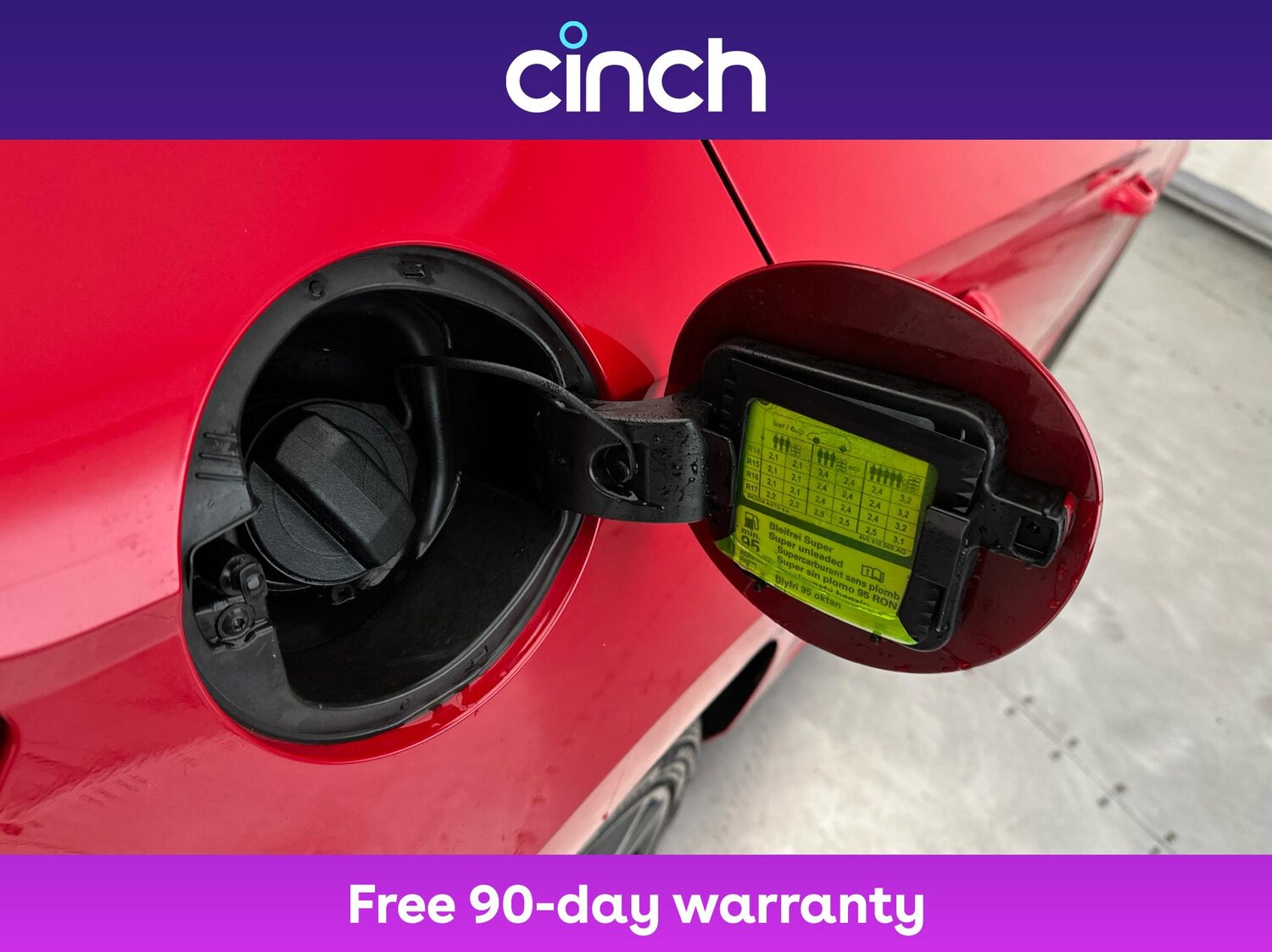 Used Skoda Fabia 2018 for sale - 76999754: Photo 29