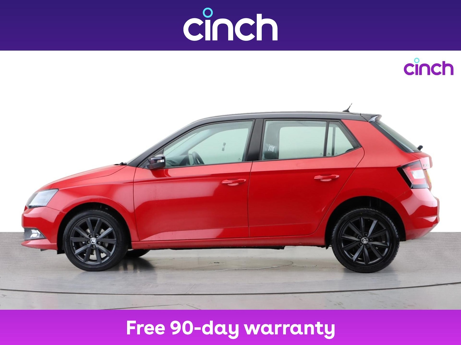 Used Skoda Fabia 2018 for sale - 76999754: Photo 8