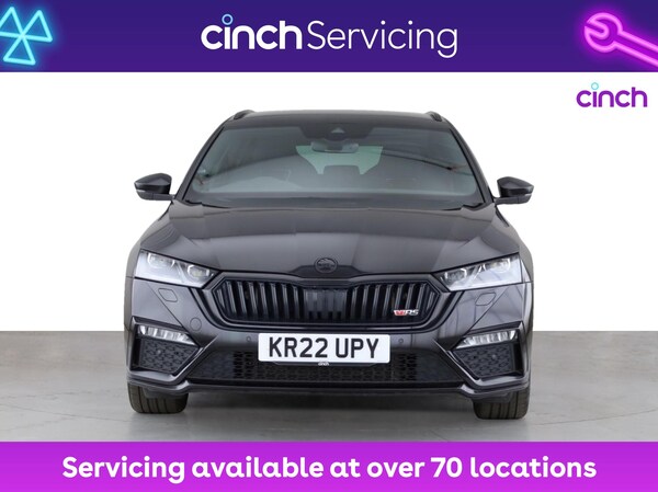 Used Skoda Octavia 2022 for sale - 75288738: Photo 11