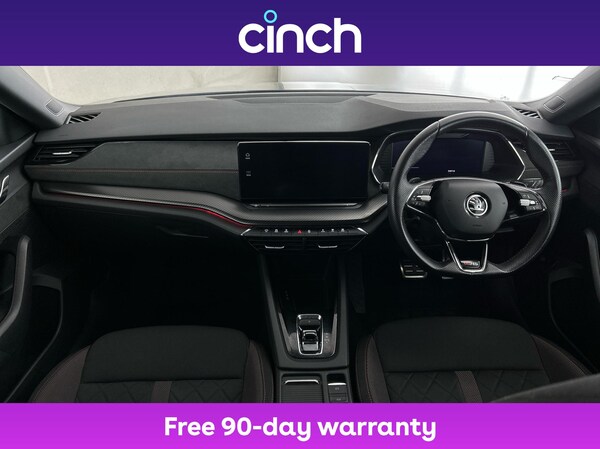 Used Skoda Octavia 2022 for sale - 75288738: Photo 15