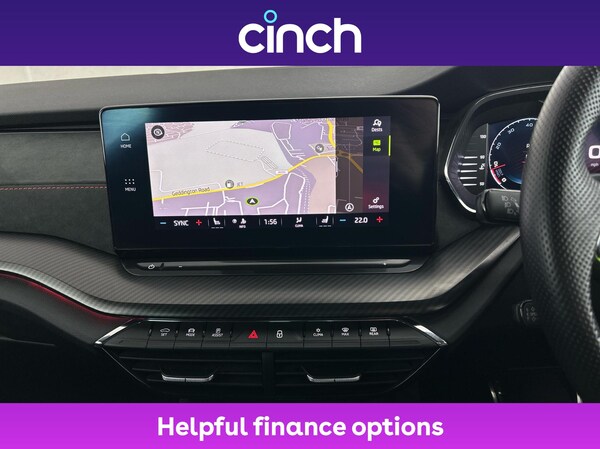 Used Skoda Octavia 2022 for sale - 75288738: Photo 17
