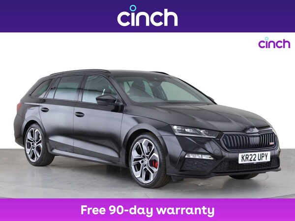 Used Skoda Octavia 2022 for sale - 75288738: Photo 1
