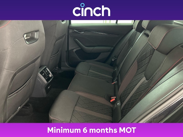 Used Skoda Octavia 2022 for sale - 75288738: Photo 20