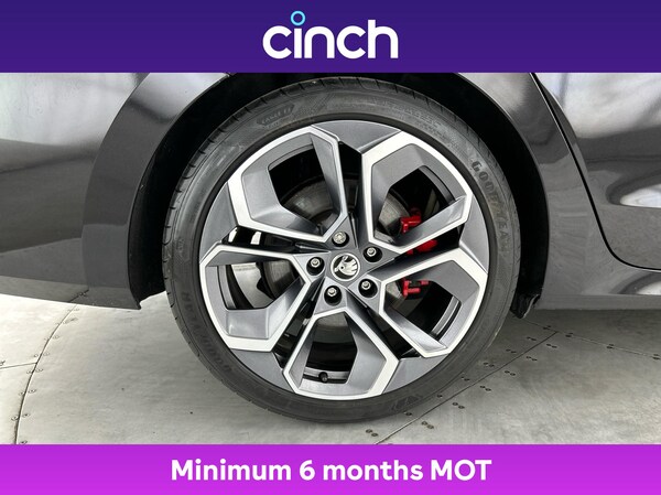 Used Skoda Octavia 2022 for sale - 75288738: Photo 27