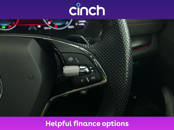 Used Skoda Octavia 2022 for sale - 75288738: Photo 30