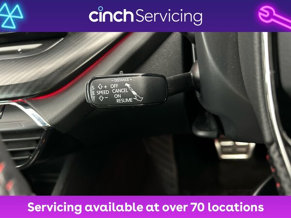 Used Skoda Octavia 2022 for sale - 75288738: Photo 31