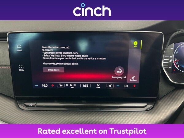 Used Skoda Octavia 2022 for sale - 75288738: Photo 33