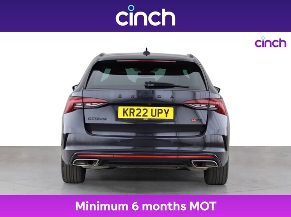 Used Skoda Octavia 2022 for sale - 75288738: Photo 5