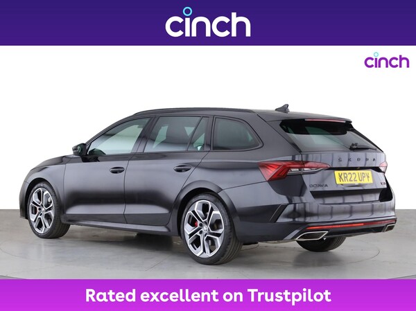 Used Skoda Octavia 2022 for sale - 75288738: Photo 6