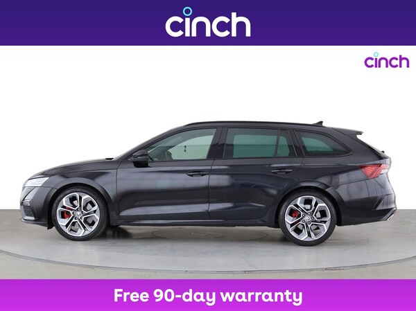 Used Skoda Octavia 2022 for sale - 75288738: Photo 8