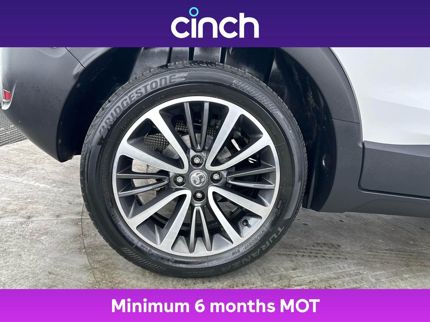 Used Vauxhall Crossland X 2018 for sale - 76697895: Photo 27