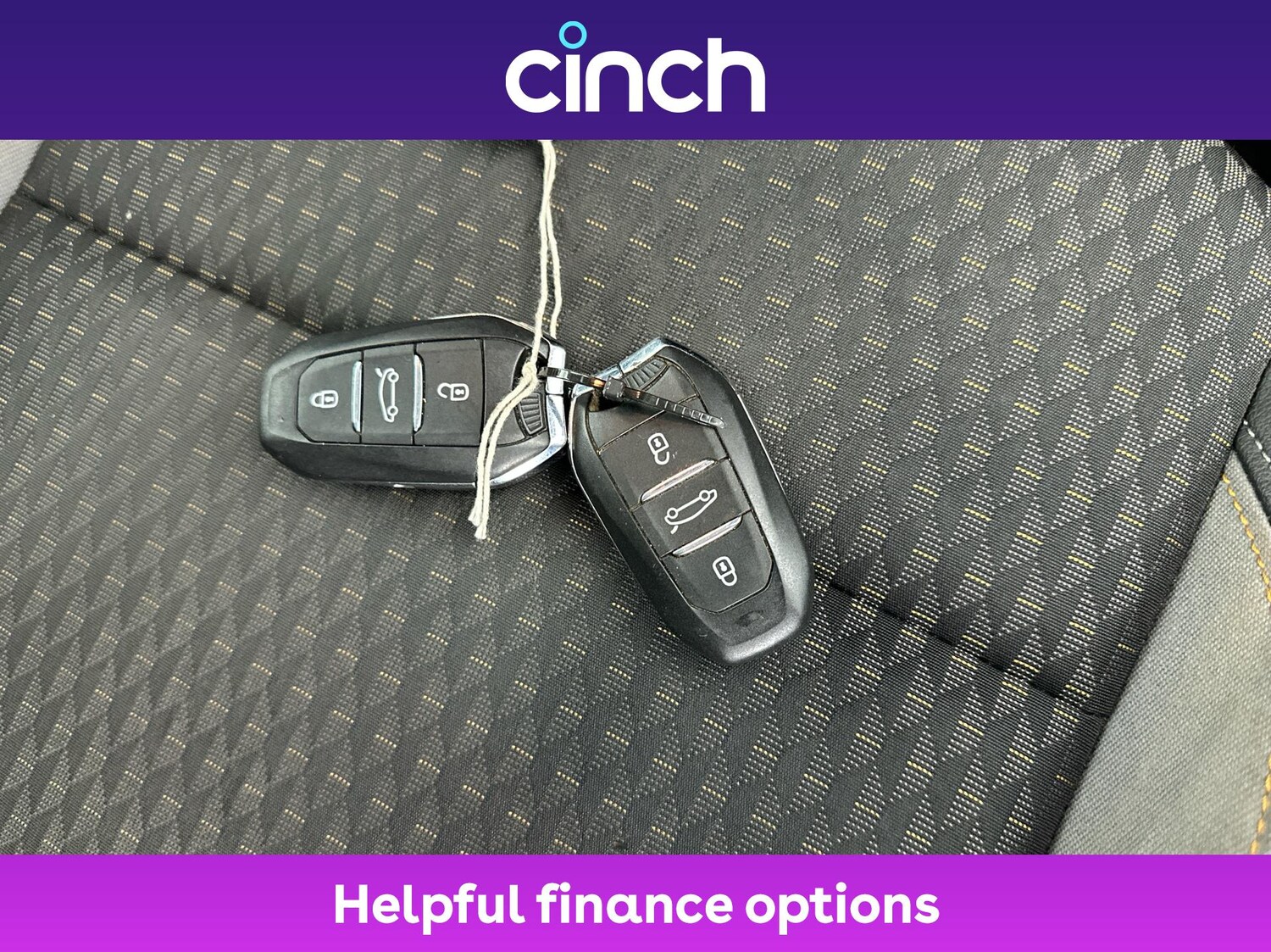 Used Vauxhall Crossland X 2018 for sale - 76697895: Photo 30