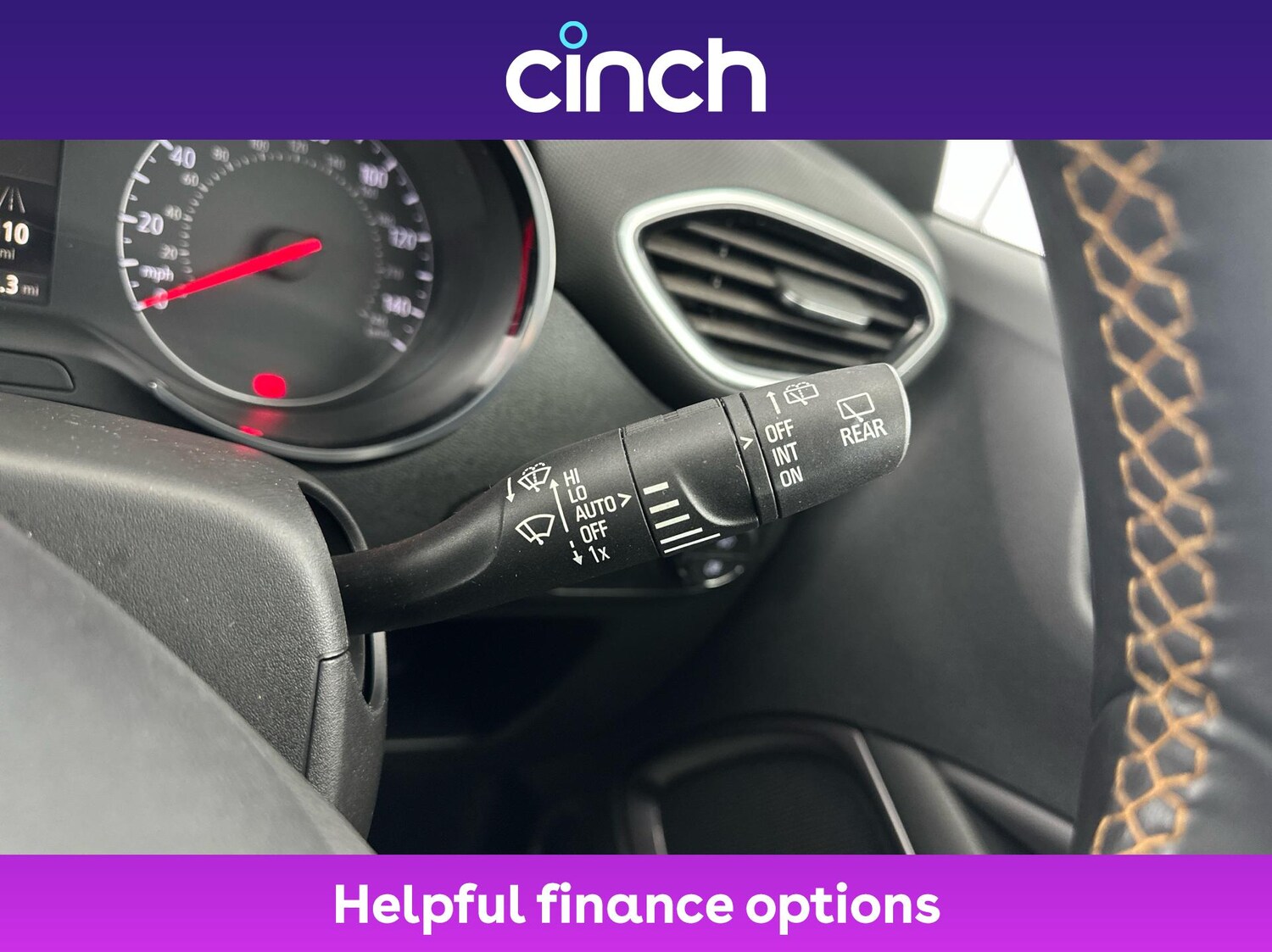 Used Vauxhall Crossland X 2018 for sale - 76697895: Photo 40