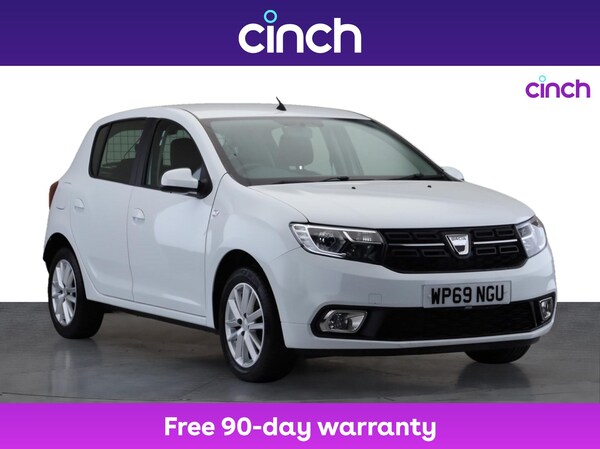 Used Dacia Sandero 2019 for sale - 76034578: Photo 1