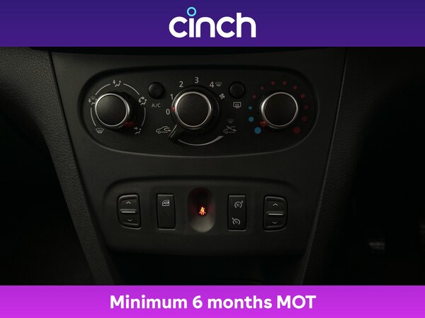 Used Dacia Sandero 2019 for sale - 76034578: Photo 32