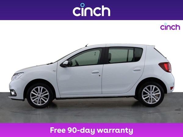Used Dacia Sandero 2019 for sale - 76034578: Photo 8