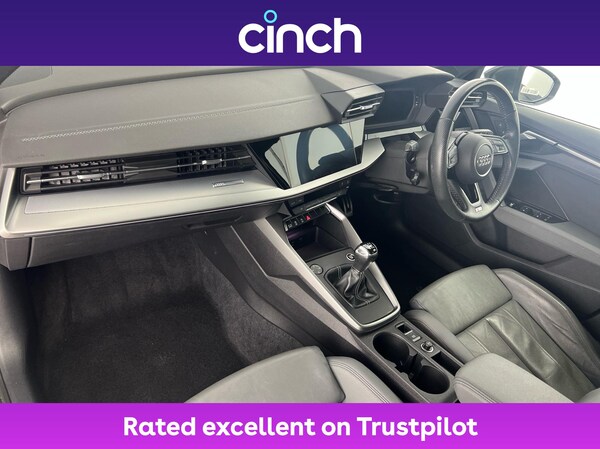 Used Audi A3 2020 for sale - 76164124: Photo 14