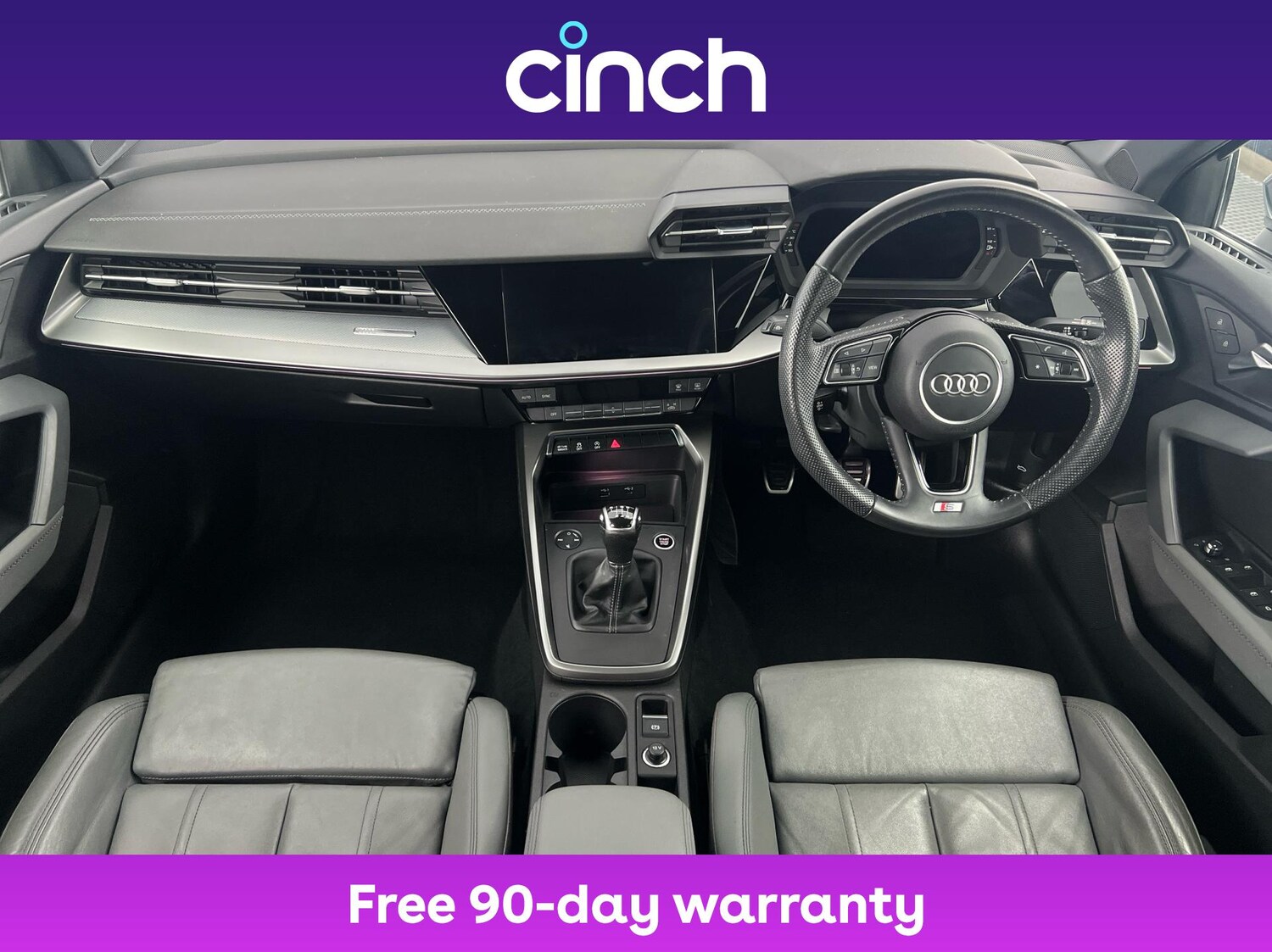 Used Audi A3 2020 for sale - 76164124: Photo 15