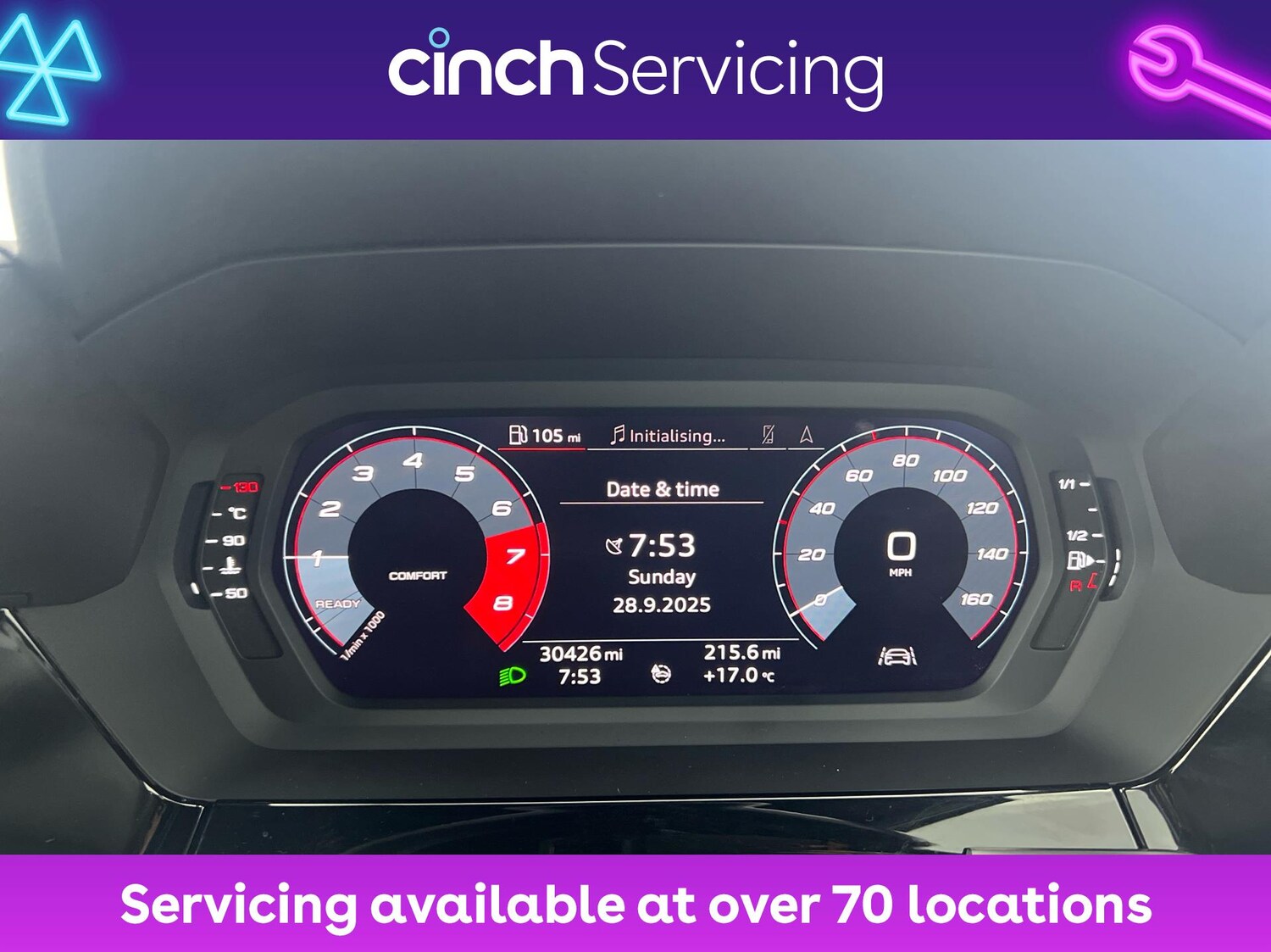 Used Audi A3 2020 for sale - 76164124: Photo 18