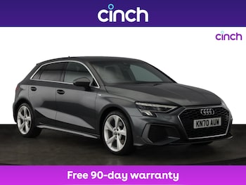 Audi - A3