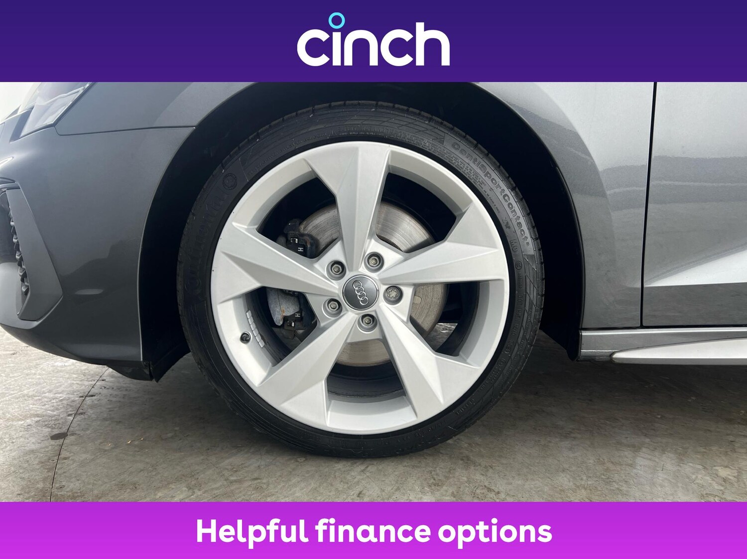 Used Audi A3 2020 for sale - 76164124: Photo 24