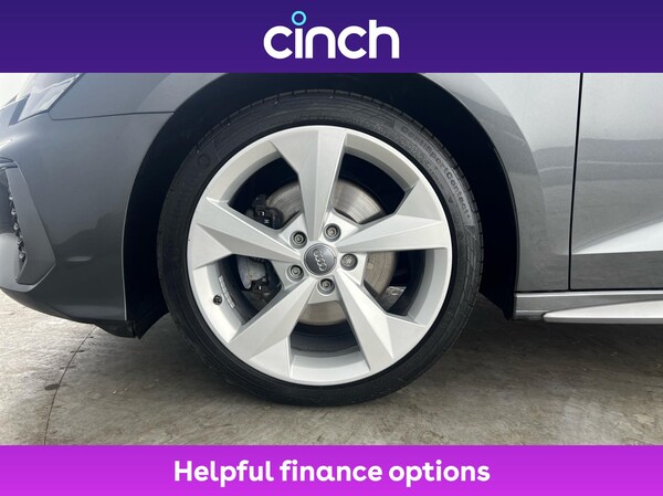 Used Audi A3 2020 for sale - 76164124: Photo 24