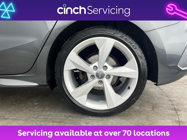 Used Audi A3 2020 for sale - 76164124: Photo 26