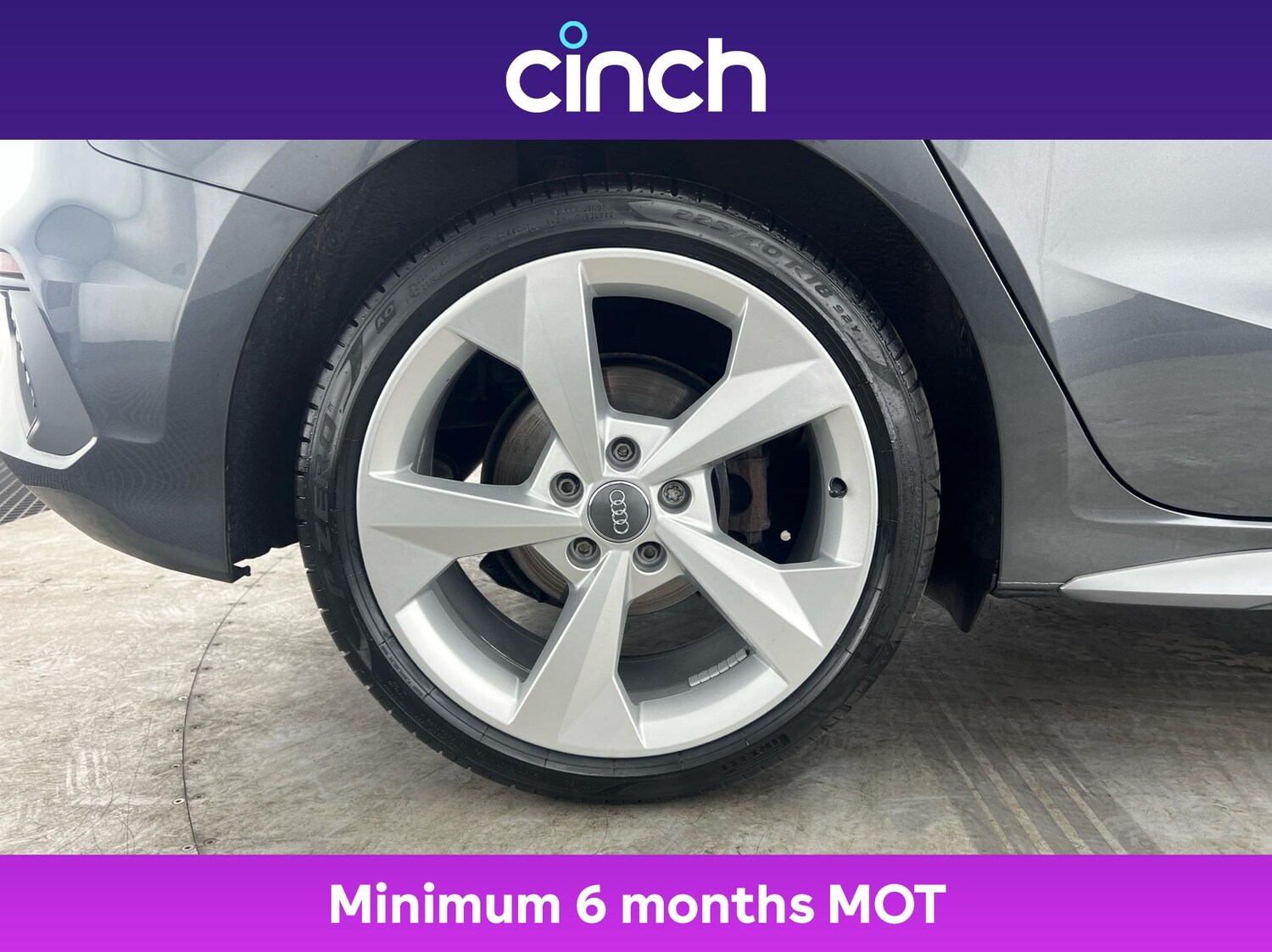 Used Audi A3 2020 for sale - 76164124: Photo 27