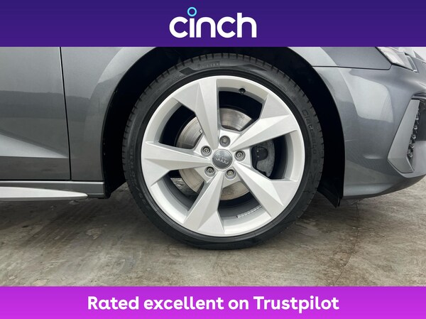 Used Audi A3 2020 for sale - 76164124: Photo 28