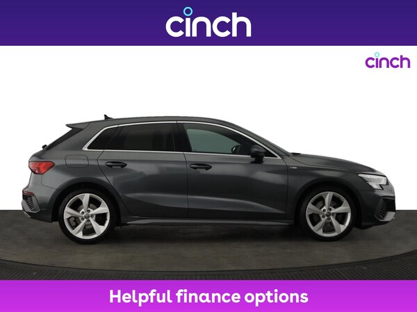 Used Audi A3 2020 for sale - 76164124: Photo 2