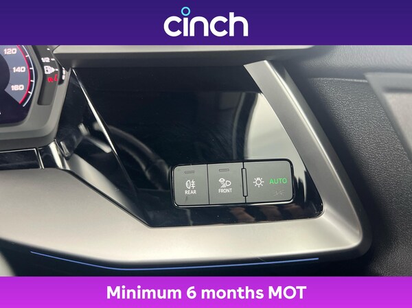 Used Audi A3 2020 for sale - 76164124: Photo 32