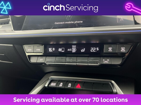 Used Audi A3 2020 for sale - 76164124: Photo 36