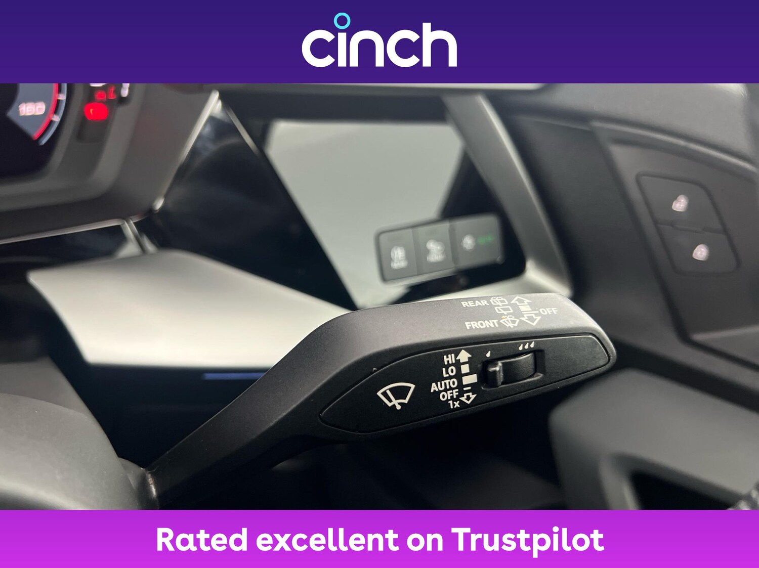 Used Audi A3 2020 for sale - 76164124: Photo 38