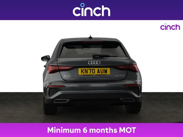 Used Audi A3 2020 for sale - 76164124: Photo 5