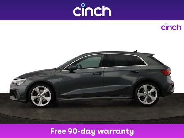 Used Audi A3 2020 for sale - 76164124: Photo 8