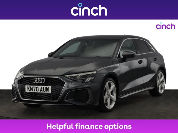 Used Audi A3 2020 for sale - 76164124: Photo 9