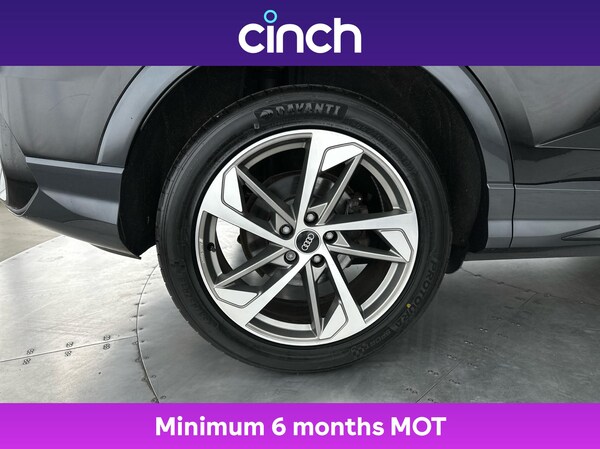 Used Audi Q3 2021 for sale - 76120058: Photo 27