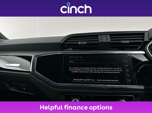 Used Audi Q3 2021 for sale - 76120058: Photo 30