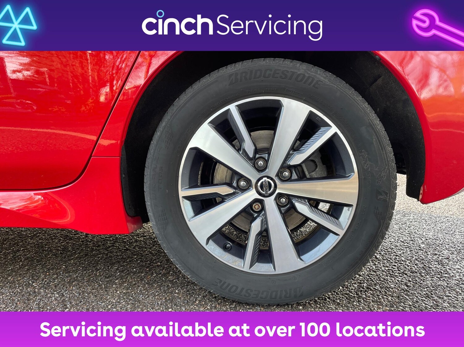 Used Nissan Leaf 2021 for sale - 77059496: Photo 26