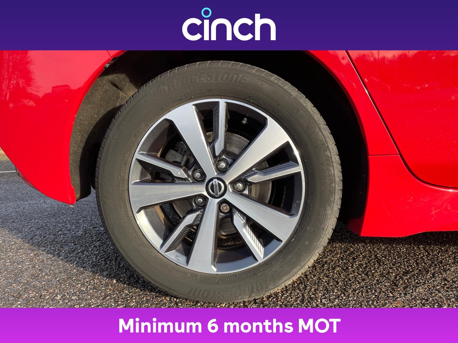 Used Nissan Leaf 2021 for sale - 77059496: Photo 27