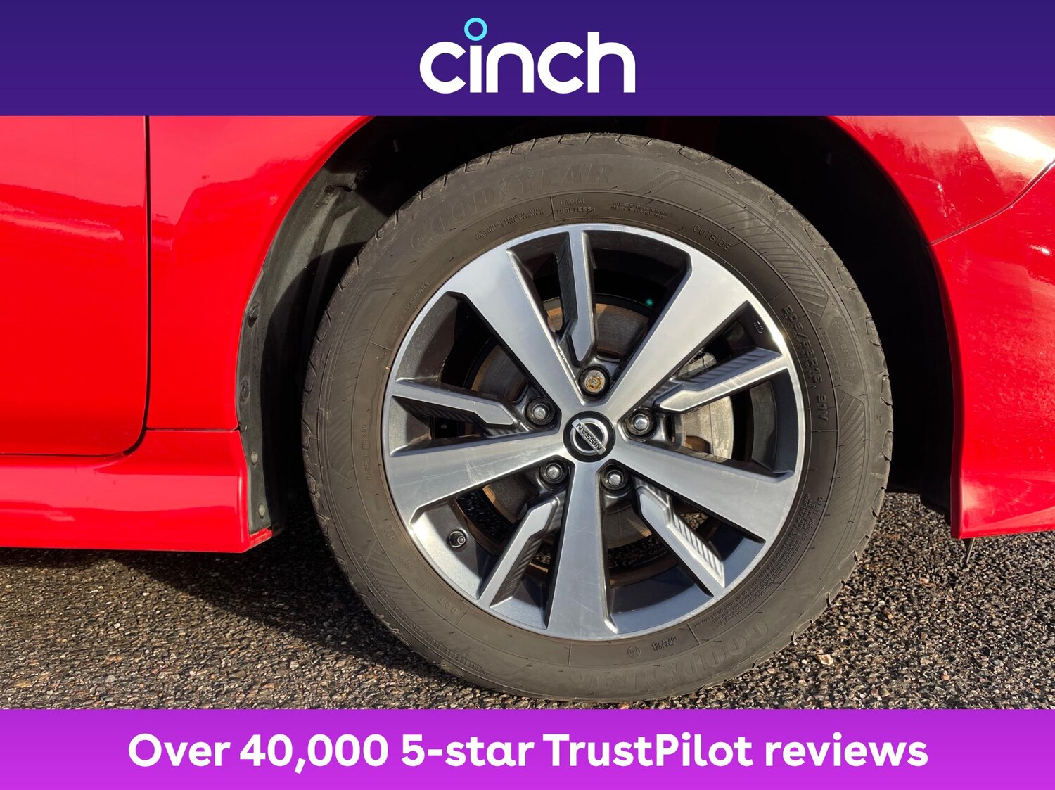 Used Nissan Leaf 2021 for sale - 77059496: Photo 28