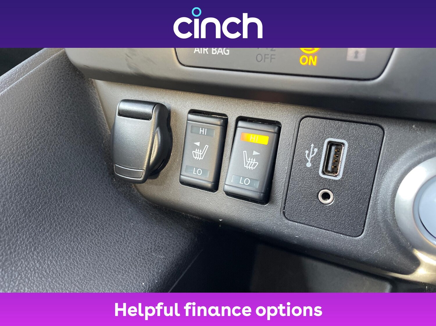 Used Nissan Leaf 2021 for sale - 77059496: Photo 40