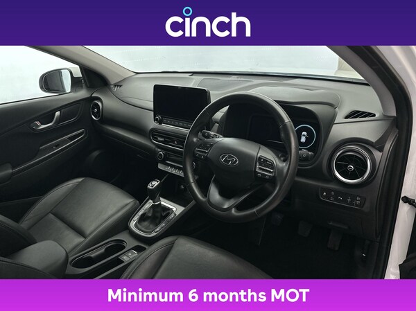 Used Hyundai KONA 2022 for sale - 75504563: Photo 12