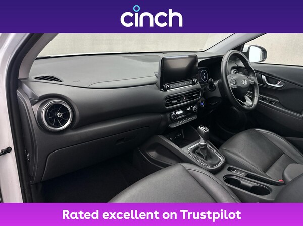 Used Hyundai KONA 2022 for sale - 75504563: Photo 14