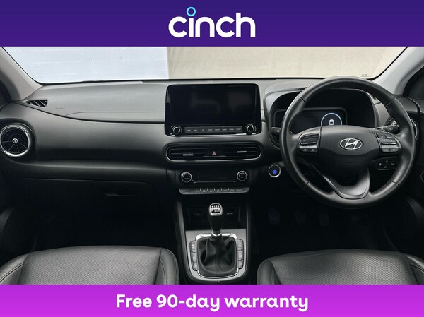 Used Hyundai KONA 2022 for sale - 75504563: Photo 15