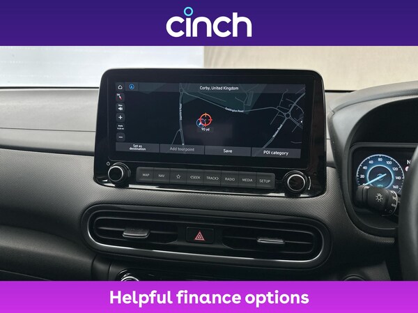 Used Hyundai KONA 2022 for sale - 75504563: Photo 17