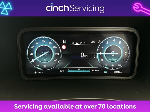 Used Hyundai KONA 2022 for sale - 75504563: Photo 18