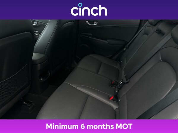 Used Hyundai KONA 2022 for sale - 75504563: Photo 20