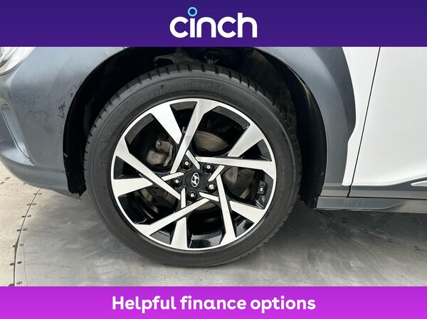 Used Hyundai KONA 2022 for sale - 75504563: Photo 24