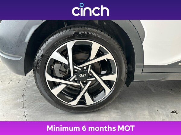 Used Hyundai KONA 2022 for sale - 75504563: Photo 27